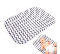 Diaper Pad Changing Mat, Folding Diaper Change Pad, Diaper Bag Changing Pad, Washable Diaper Changing Table Covers & Pads Diaper Bag Diaper Bag Changing Pad for New Parents