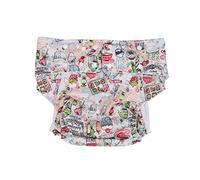 Diaper pantalon de couches adulvable à la fuite respirante pour les soins aux personnes âgées contre l'incontinence