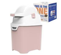 DiaperChamp ONE - Old Pink