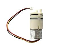 Diaphragm Pump Brushless DC Booster pump electronic starter 12V Ultra-Long Life Self-priming 13H162E010 IINKUEYK