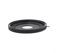 Diaphragme à iris optique 4-50 mm Ouverture réglable pour module d'objectif d'appareil photo et système de projecteur
