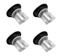 Diaphragme À Vide De Piston De Carburateur De Moto, Compatible avec 16126 - 1163 161261163 pour Keihin CVK34 CVK36 Kit De Reconstruction Kit de réparation carburateur(Type 3)