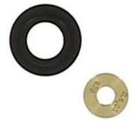 Diaphragme atlantic pac et chaudiere g20 20/25/30kw + joint ref. 974302