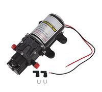 Diaphragme auto-amorçage pompe à eau à haute pression intermittent pour la maison/marin (RL 3202 (12V))