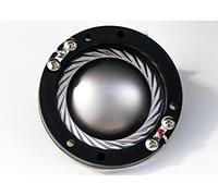 Diaphragme Corne Haut-Parleur Aigu pour JBL 2415, 2415H, 2415H - 8, D8R2415, 2416, 2421, 2410, 2420, 2420H, 2421H, 2425H, 2421H, 2421B, 2426H, 2461, 2470H, 5P35, 8 ohms Version
