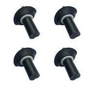 Diaphragme Coulissant De Carburateur Arrière Moto Pour Suzuki VS600 VS750 VS1400 Kit de joints(4pcs3)