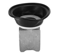 Diaphragme de Carburateur Aramox, Membrane de Carburateur à Membrane de 3130506 Remplacement pour POLARIS BIG MAGNUM SPORTSMAN
