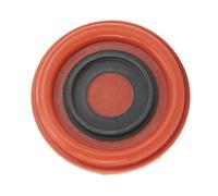 Diaphragme de Filtre à Huile, 31338685 Diaphragme de Séparateur D'huile Membrane du Logement du Filtre Remplacement pour Focus ST R S C- Kuga