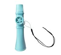 Diaphragme de flûte - Kazoo pour | Instruments de musique Kazoo | En tant que ravissant instrument de musique, il sert également de prix et idéal pour les célébrations. Inspiré des instruments