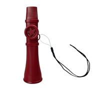 Diaphragme de flûte - Kazoo pour | Instruments de musique Kazoo | En tant que ravissant instrument de musique, il sert également de prix et idéal pour les célébrations. Inspiré des instruments