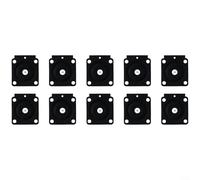 Diaphragme de mesure de remplacement, assemblage de diaphragme de mesure de rechange pour Zama A015053, carburateur de petit moteur