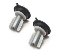 Diaphragme de piston de carburateur, for Kawasaki KVF650 KFX700 KSV700 KVF700 for PRAIRIE for BRUTE for ATV(002)