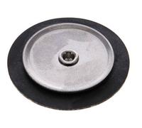 Diaphragme de remplacement FKM 1/4''