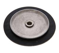 Diaphragme de remplacement FKM 1/4''