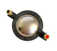 Diaphragme de Remplacement for Pilote de Tweeter for Be-hringer VP2520, VP1220, VP1520d 8Ω