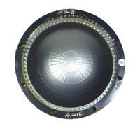 Diaphragme de Remplacement for Pilote for Pro Beat 31-ST990 16 Ohm RK-990(Bundle 2)