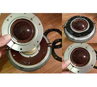 diaphragme de Remplacement pour Medium CELESTION MD500/MD 500/ MF500 /MF 500-8ohm