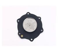 Diaphragme de valve d'impulsion électromagnétique SCG353A047, diaphragme de valve de dépoussiérage d'impulsion