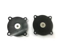 Diaphragme d'électrovanne 2W for vanne en laiton et acier inoxydable, 1 pièce(3/4",150degree centigrade)
