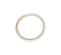 Diaphragme EC65/EC75 pour filtre à diatomée de piscine PERFLEX - Beige - ECX1105 -
