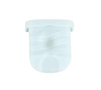 Diaphragme en silicone sans danger pour l'allaitement pour tire-lait Entretien facile pour un usage quotidien post-partum