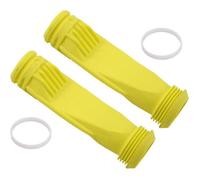 Diaphragme longue durée pour nettoyeur de piscine G3, G3 PRO W69698 avec anneau de retenue W81600 de remplacement pour Zodiac Ba