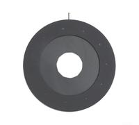 Diaphragme Ouverture Acier 4-50mm 11 Lames Diaphragme Ouverture