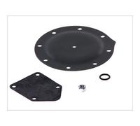 Diaphragme, pompe à vide HANS PRIES 101 494