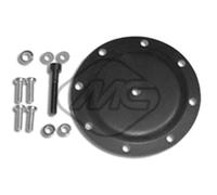 Diaphragme, pompe à vide Metalcaucho 00832