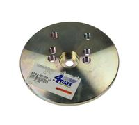 Diaphragme, soufflet à air MAGNUM TECHNOLOGY 5002-02-0013P