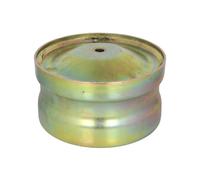 Diaphragme, soufflet à air MAGNUM TECHNOLOGY TypeE 58/PD