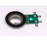 diaphragme Tweeter Corne Haut-Parleur- remplace TAPCO, Mackie Thump th-15a, 6915, 6912, 6925, 8Ohm