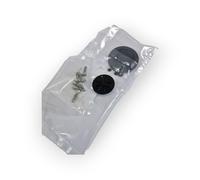 DIAPHRAGME VAILLANT AVEC PLAQUE DE RÉVISION DE VANNE 010365 010357 CHAUDIÈRE VMW