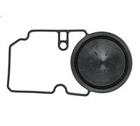 Diaphragme, ventilation du carter-moteur ELRING 696.280 pour OH 4.801 1999-2012