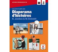 Diaporama d’histoires