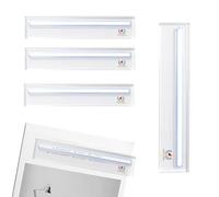 Diapositive en acrylique - Guide des règles de score, aide à la stratégie de table, fenêtre de visualisation transparente, localise rapidement les mains gagnantes, catégorie traditionnelle, longue