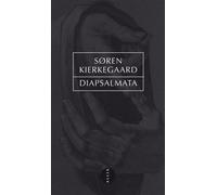 Diapsalmata - Sören Kierkegaard - Allia - broché - Essai