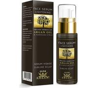 Diar Argan Brightening Facial Serum Pure Argan And Citrus 30 Ml