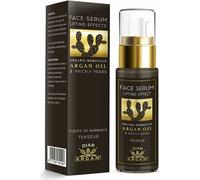 Diar Argan Lifting Facial Serum Of Pure Argan And Prickly Pear Oil 30 Ml