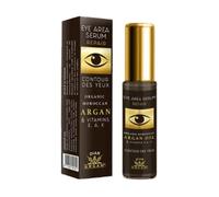 Contour des yeux, Argan 100% Naturelle Bio & Vitamine E, A, K, 10 ml