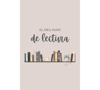 Diari de Lectura | Registre Anual i Mensual | Registre i ressenyes de llibres | Reptes de Lectura, Frases, Estadístiques: El teu diari tot en un per ... i reptes fins a ressenyes i cites.