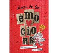 Diari De Les Emocions Llenas, Anna (Auteur)
