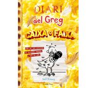 Diari del Greg 21. Caixa o faixa