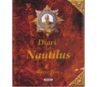 Diari Del Nautilus. Capità Nemo - Susaeta Ediciones Susaeta Ediciones (Auteur)