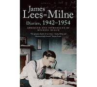 Diaries, 1942-1954