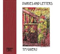 Diaries and Letters