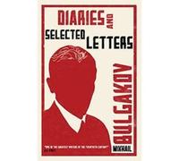 Diaries and Selected Letters - [Version Originale] Inconnu (Auteur)