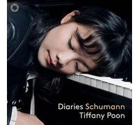 Diaries CD