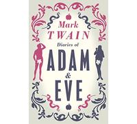Diaries of Adam and Eve