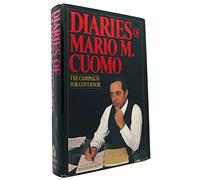 Diaries of Mario M. Cuomo: The Campaign for Governor